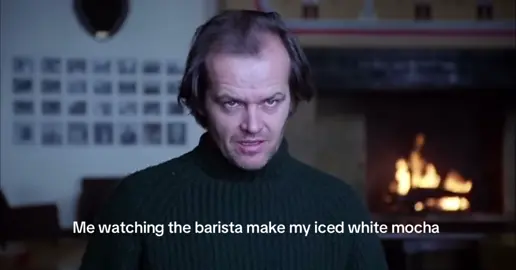 #horror #horrortok #horrormemes #horrorfans #theshining 