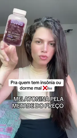 Sono de qualidade  #melatonina #dormirbem #sonorelaxante #insonia #ansiedade 