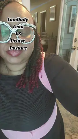 It's not too late to fix that posture. #badposture #cccornerchat #tiktokshopcreatorpicks #tiktokpartner #BlackTikTok 