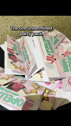 Clear party packs for the win.  #clearpartypacks #kiddiespartypacks #munchboxbykatekanim #barbietheme #plug 