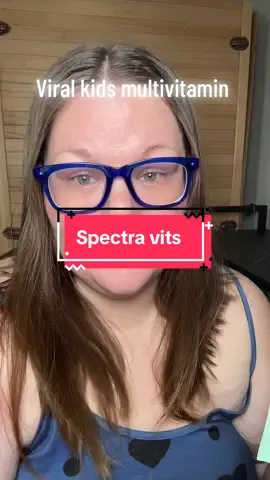 Supporting little ones on the spectrum starts with giving their bodies what they actually need 💛 That’s why I choose SpectraVits — clean, methylated B vitamins + plant-based nutrients that help with focus, calm, and everyday wellness 🌿 No dyes, no sugar, no junk. #SpectraVits #HolisticKids #AutismSupport #CrunchyMomLife #NaturalWellness  