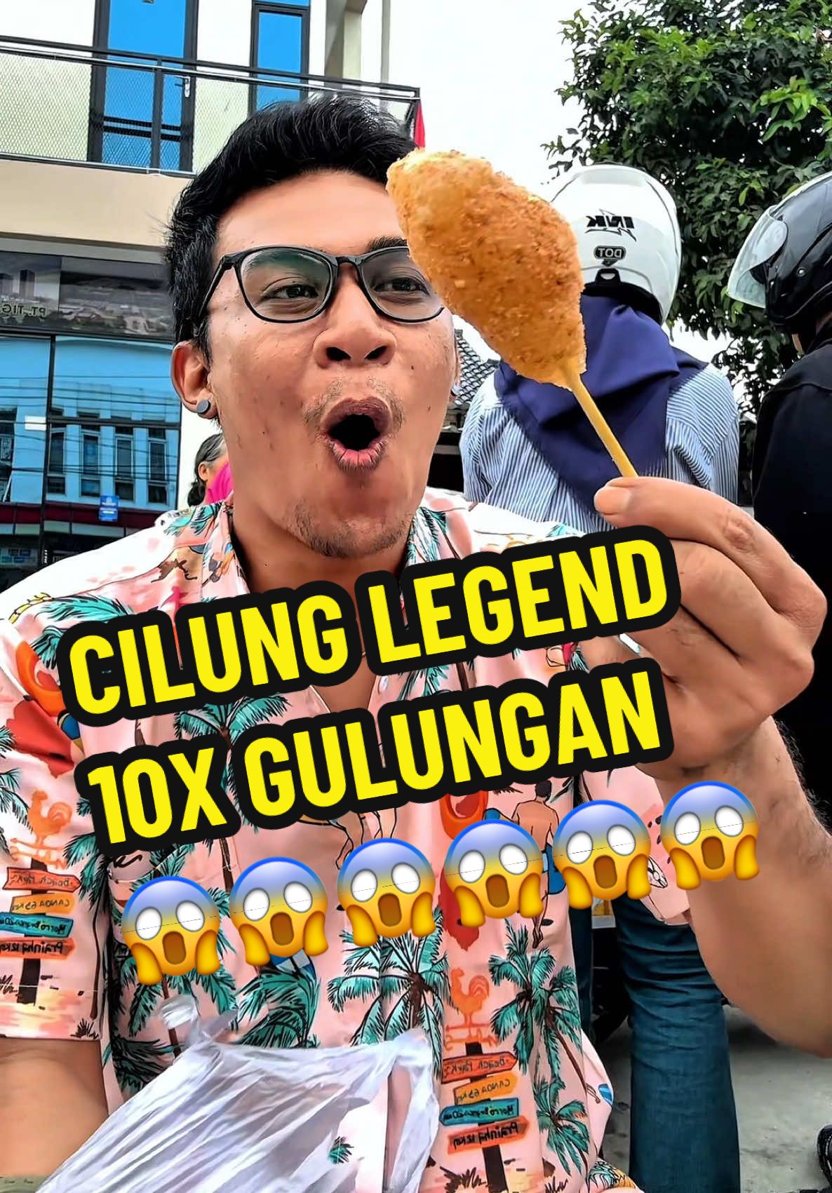 Mamang Sampe Gak bisa move on dari cilung ini best ,,, pokonya kalian bener