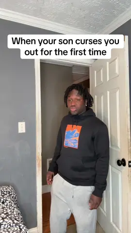 Ian mean it like that huh #son #dad #parents #fyp #dadsoftiktok 