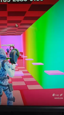 #fortnite nuevo arma desbloqueando boneca ambalabu #brainrot 
