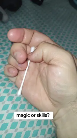 magic or skills? 😳 #magic #skills 
