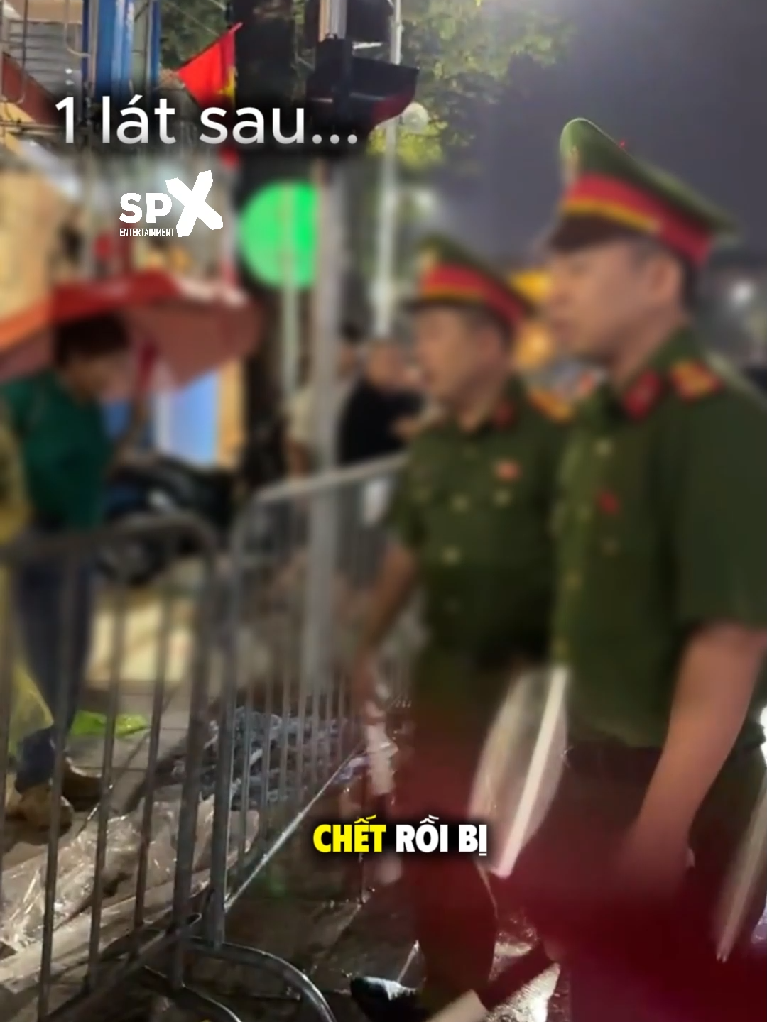 Gia đình chị gái 9 người đi từ 7h tối 26/8 cắm lều mang theo cả đồ để nướng ăn nhưng...  #emthuythuy #phongvan #a80 #vietnam #yeunuoc #gioitreviet #xuhuong #yeuvietnam #vietnamtoiyeu #doclaptudohanhphuc