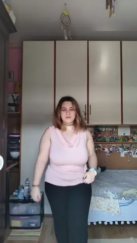 change of look 