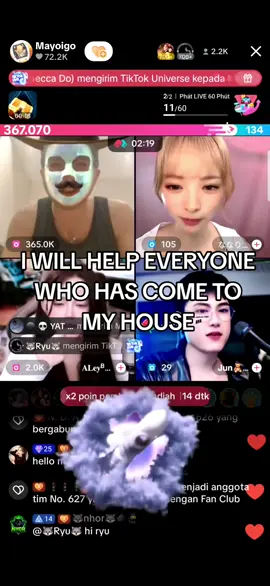 #mayoigo 