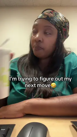 What’s a girl to do🤣😆