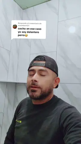 Respuesta a @rosember421 como la vez desde ayer miniño 🤣