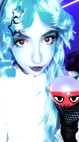 GAMBLINGHOST CANON🔥🔥 >:D #connie #dandysworld #gamblinghost #cosplay #dandysworldcosplay 