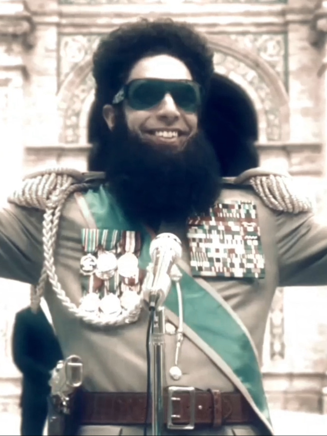 the dictator 😂🔥 #kurdish_cinematic #thedictator #movies #cinema #foryou 