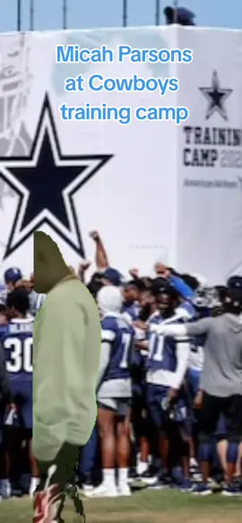 How bout them Cowboys #CapCut #dallascowboys #micahparsons #jerryjones #nfl 