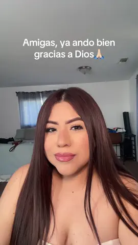 Regarding my last post, it was a way of sharing the “big news”. Don’t feel bad for me. I’m doing amazing. Not what I was expecting but what life gave me. Life goes on y estoy bien gracias a Dios 🫶🏻🙏🏻🩷