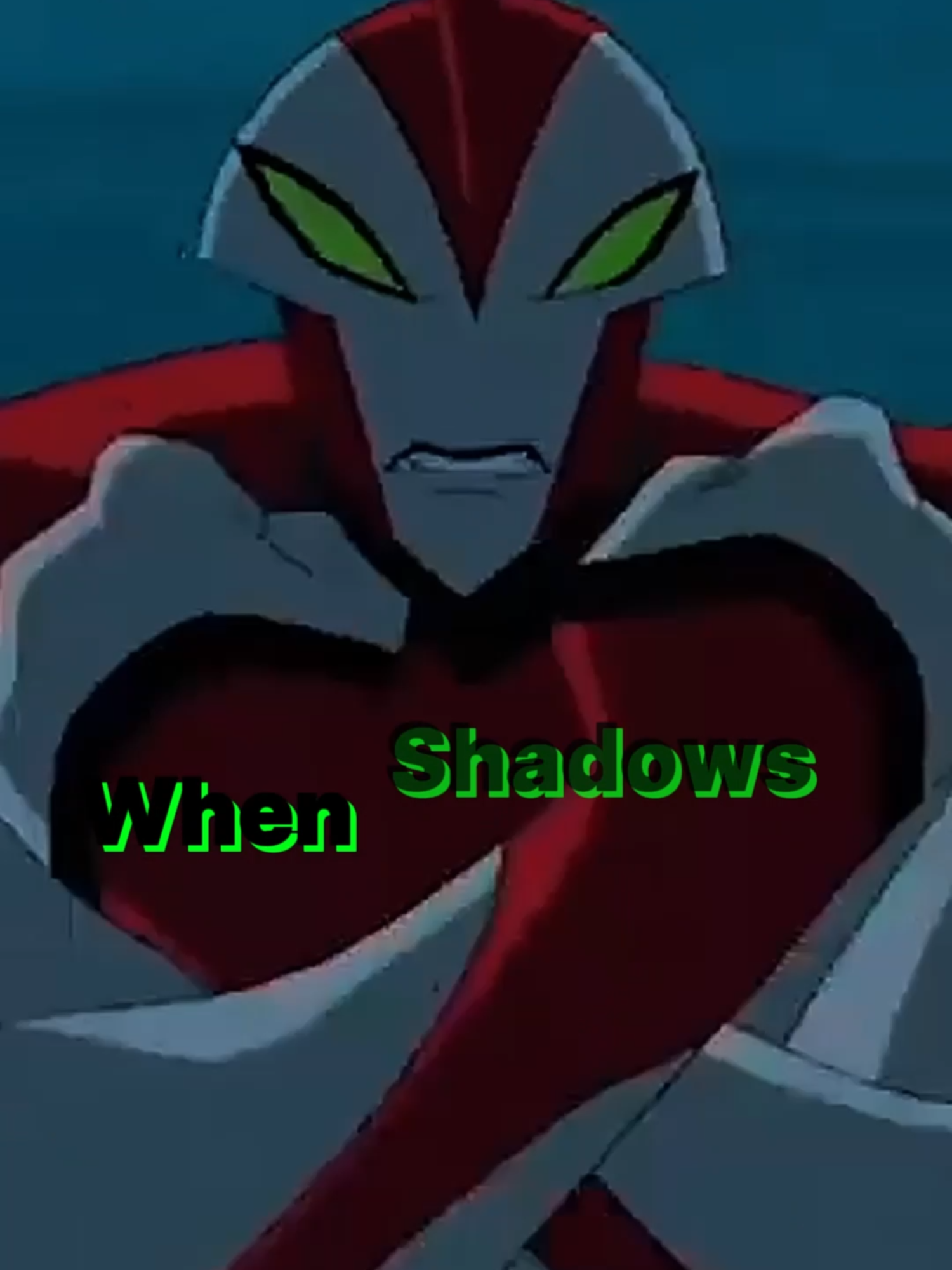 BEN 10: 