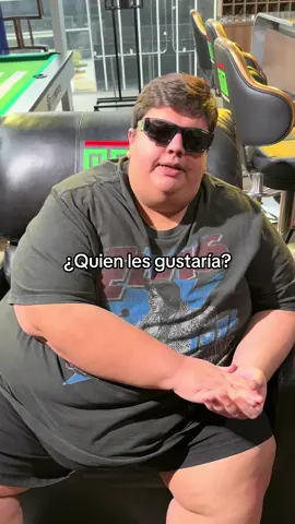 Dejen en comentarios a quien les gustaría ver en la casa #fyp #gym #stream #fit 