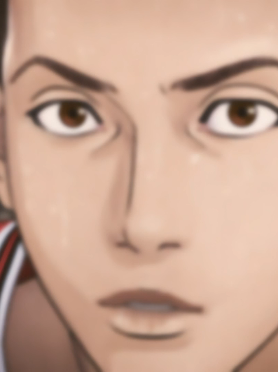 yes, the creed edit solos me 🥀 #slamdunk #slamdunkanime #slamdunkmovie #slamdunkedit #amvs 
