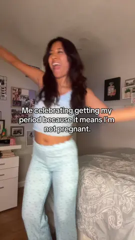 Biggest fear.  #girltalk #girlsbelike #infertility #babies #periods 