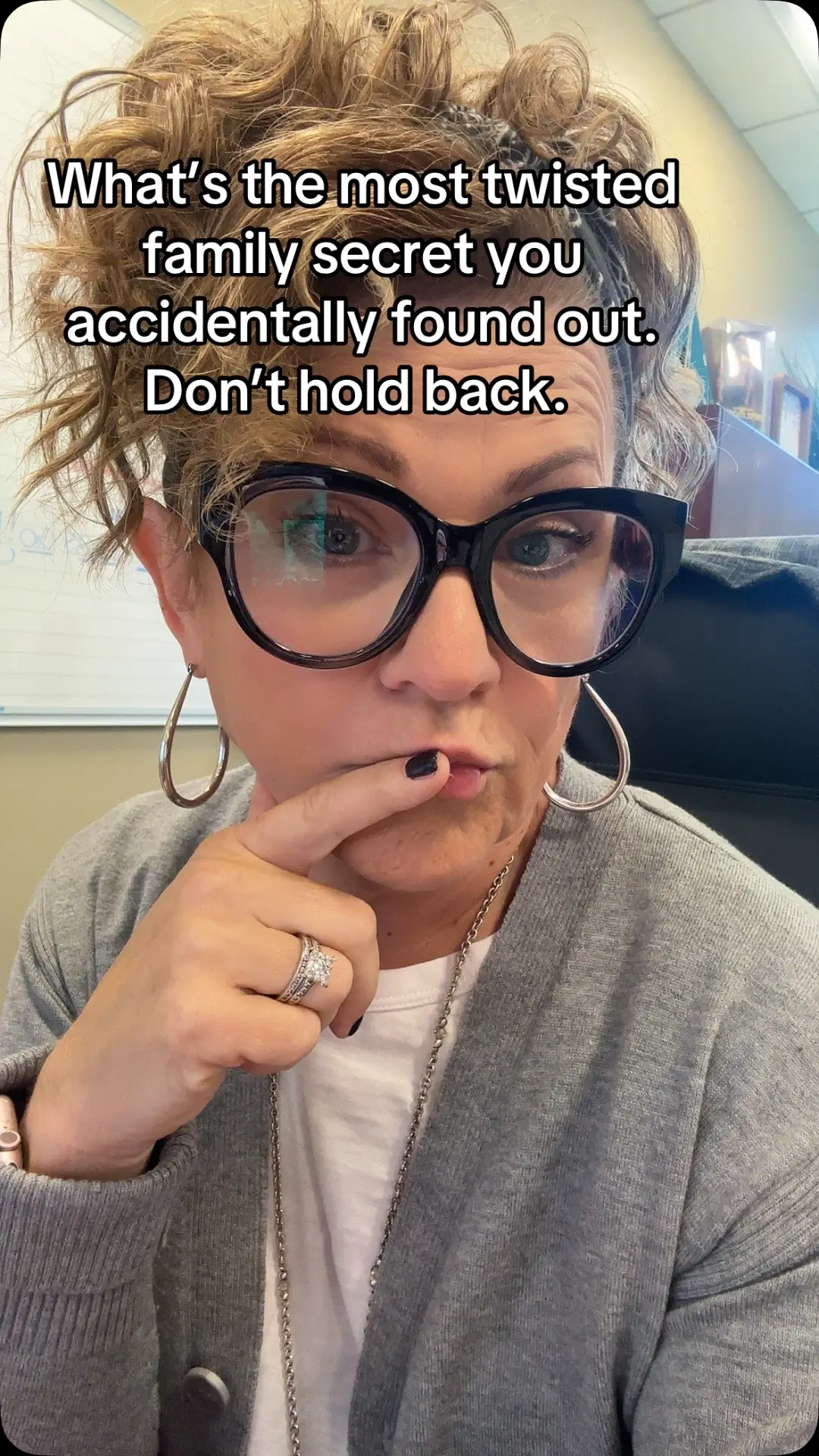 #twisted #familysecrets #spillthetea