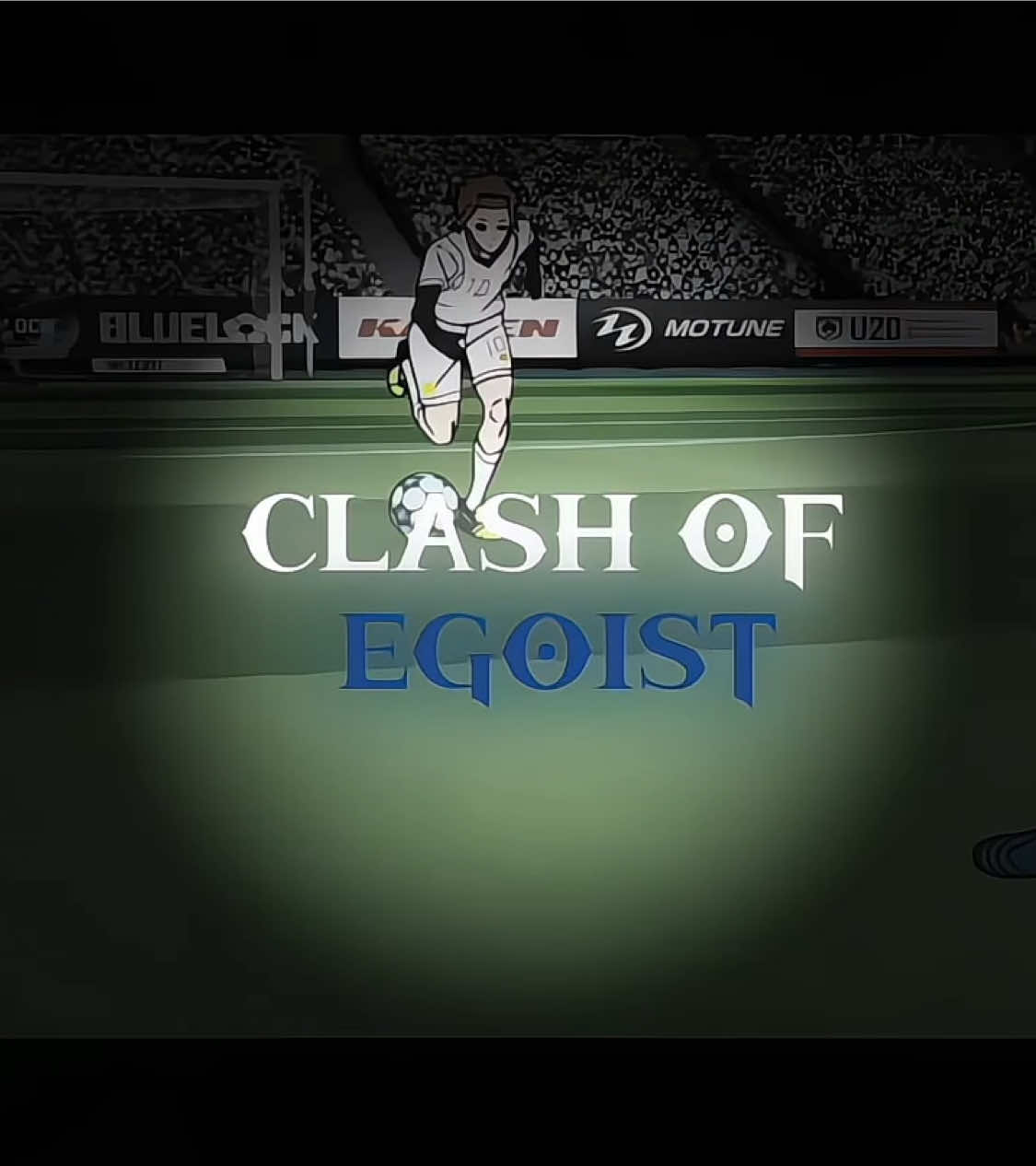 Greatest sport anime aot🙌@mianni #edit#bluelock#footballedit#fyp#viral