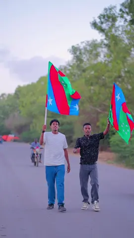 Somali Hal waye💪🩸#teamrra🇦🇿❤️ #Raam🦁 #foryoupage #fyp @Q o s l a y e 