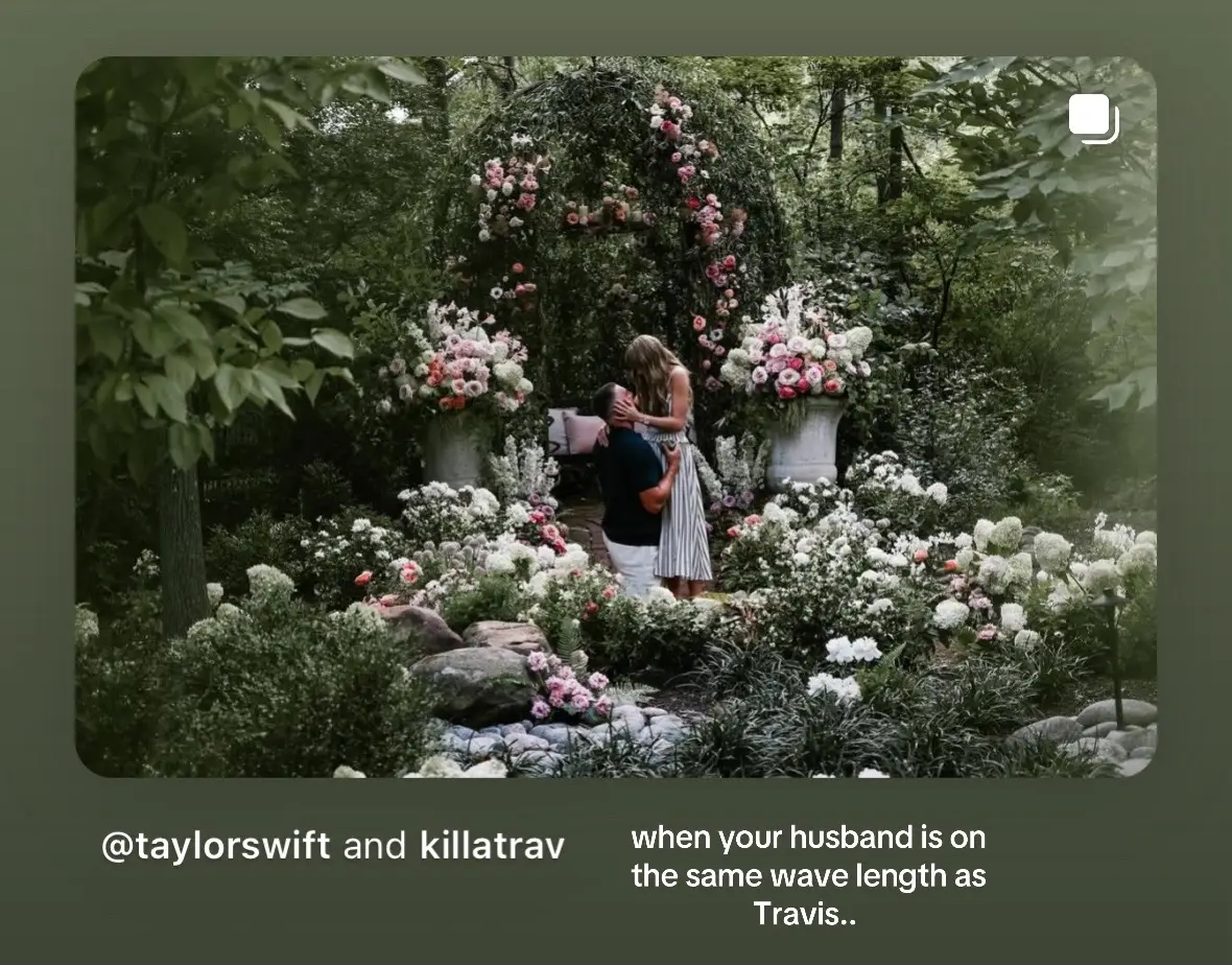 Honored truly #taylorswift 