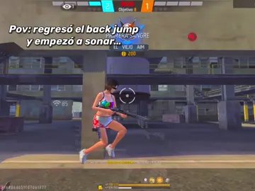 El mejor momento🌪️ || Config en perfil #viral #freefire #fyp 