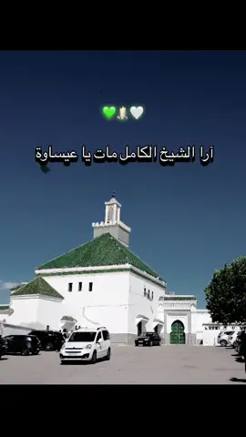 #الشيخ_الكامل_الهادي_بنعيسى_مكناااس❤🕯📿 #الشيخ_الكامل #الهادي_بنعيسى #مكناس #مكناس_الغالية_العاصمة_الاسماعيلية #عشاق_مقاطع_الحال🎵🎶 #الحال #ولاد_الحال #صحاب_الحال_والجواد💜💙🖤🤍💔🥀🥺 #الجواد #المغرب🇲🇦تونس🇹🇳الجزائر🇩🇿 #الجواد_الملوك #اسبانيا🇪🇸_ايطاليا🇮🇹_البرتغال🇵🇹 #فرنسا🇨🇵_بلجيكا🇧🇪_المانيا🇩🇪_اسبانيا🇪🇸 #سعوديه🇸🇦يمن🇾🇪بحرين🇧🇭قطر🇶🇦مغرب🇲🇦سوريا🇸🇾 #شعب_الصيني_ماله_حل😂😂 #fyp #fyt #ك#explore #