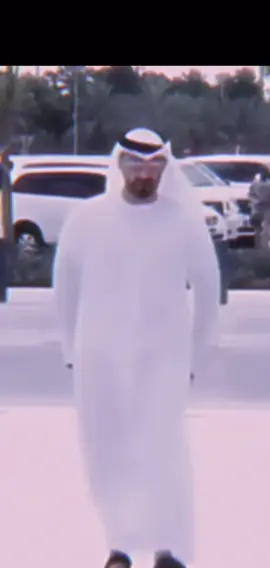 الشيخ محمد بن زايد آل نهيان حفظه الله 