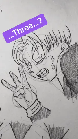 So I pretty much just turned my friend @Lady Loki ‘s cosplay skit into a comic! Please go check out her video!!!  #dragonball #dragonballz #dragonballsuper #vegeta #fyp 