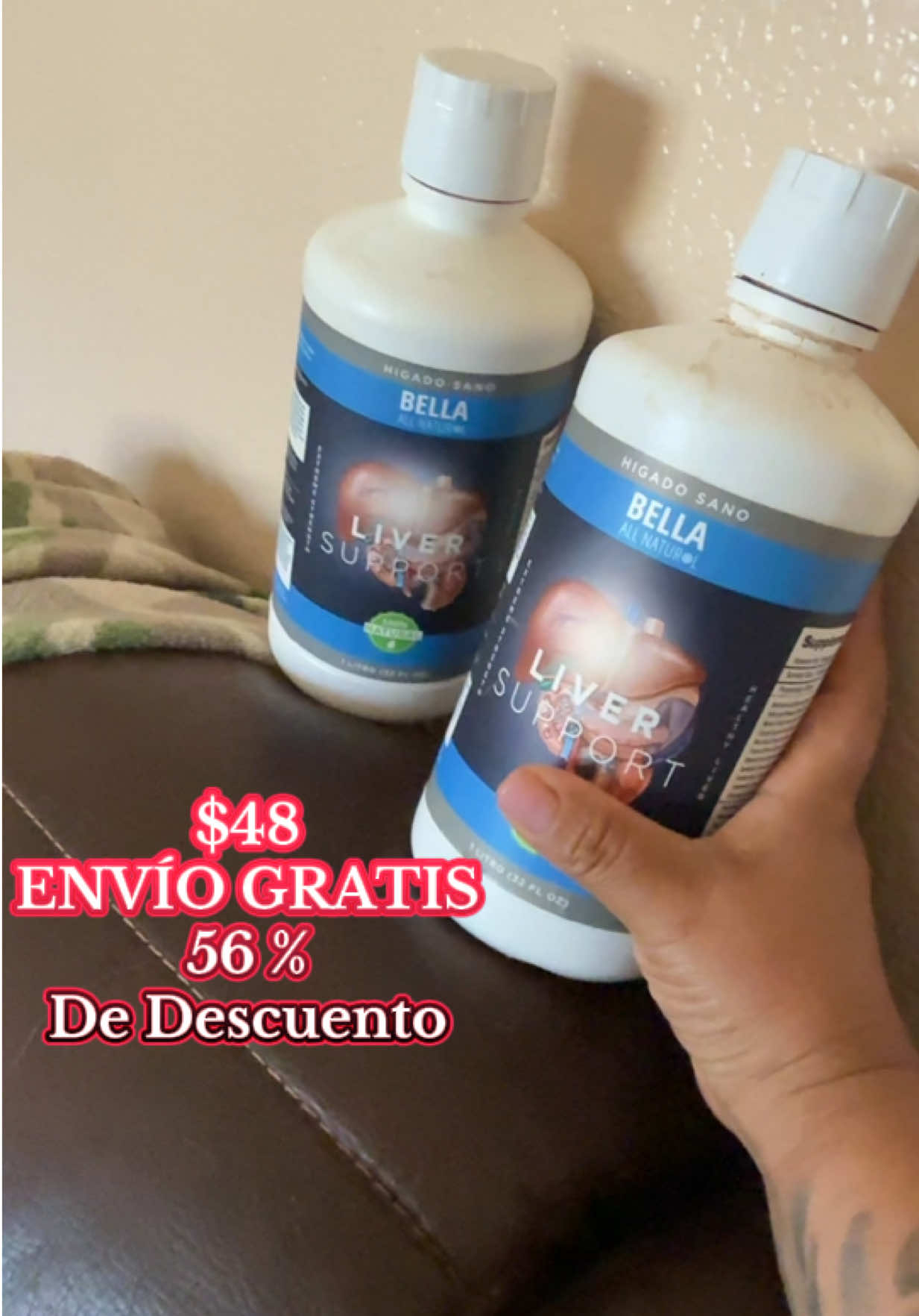 #liversupport #health #bellaallnatural #healthy #limpieza 