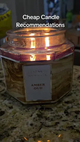 #affordable #candle #scentedcandle 