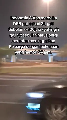 kenapa dulu aku ga jadi DPR aja sihh🤣🤣🤣#hiburan #tkwsaudiarabia🇸🇦🇲🇨 #fypppppppp 