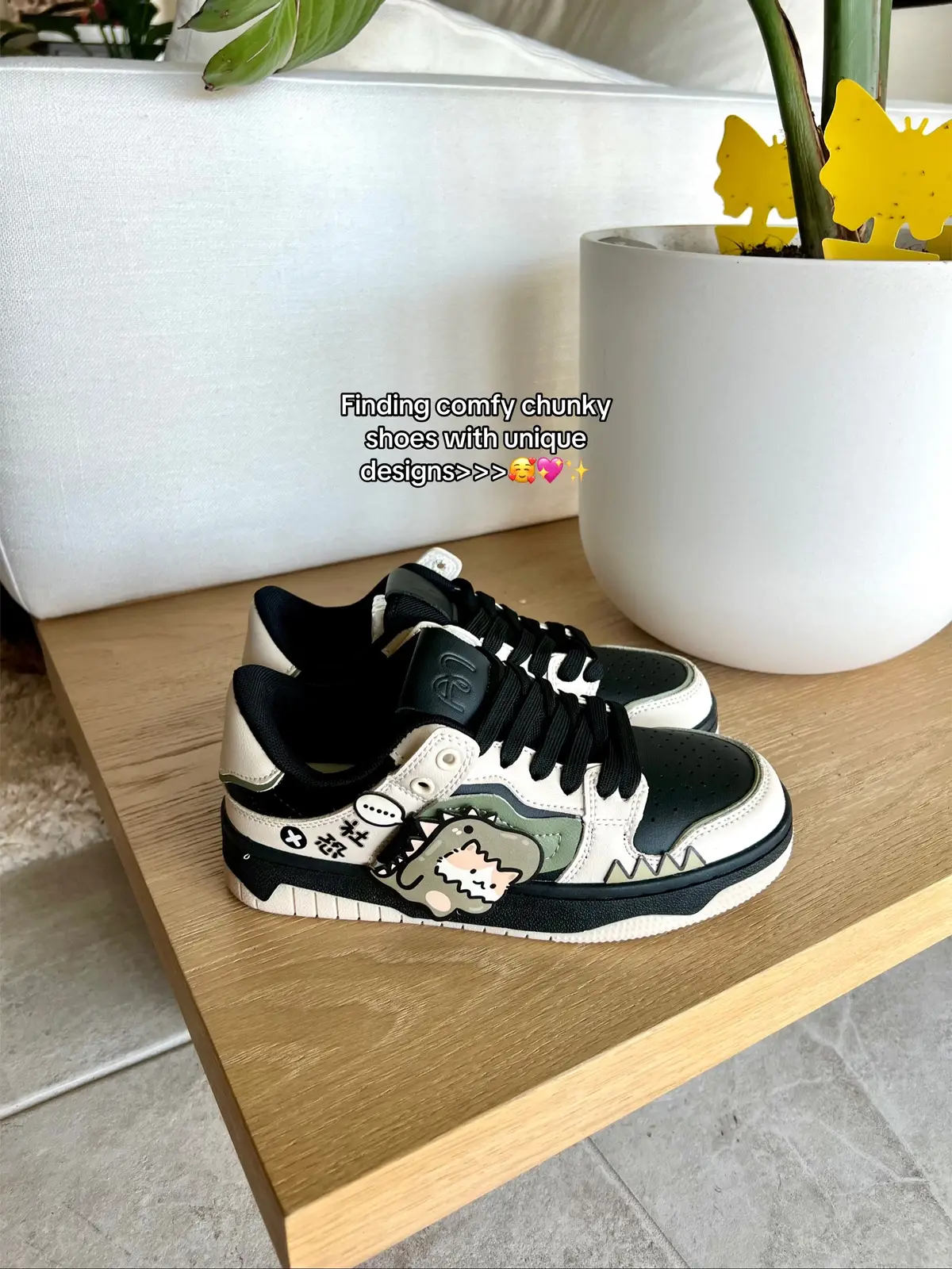 #kawaiiaesthetic #shoesforwomen2025 #chunkysneakers #kawaiiaestheticstyle #shoesforwomen 