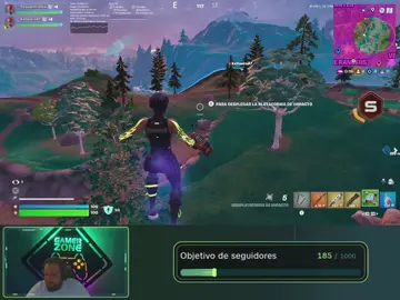 #tiktoklive #livehighlights #Fortnite #victoriadeljuego