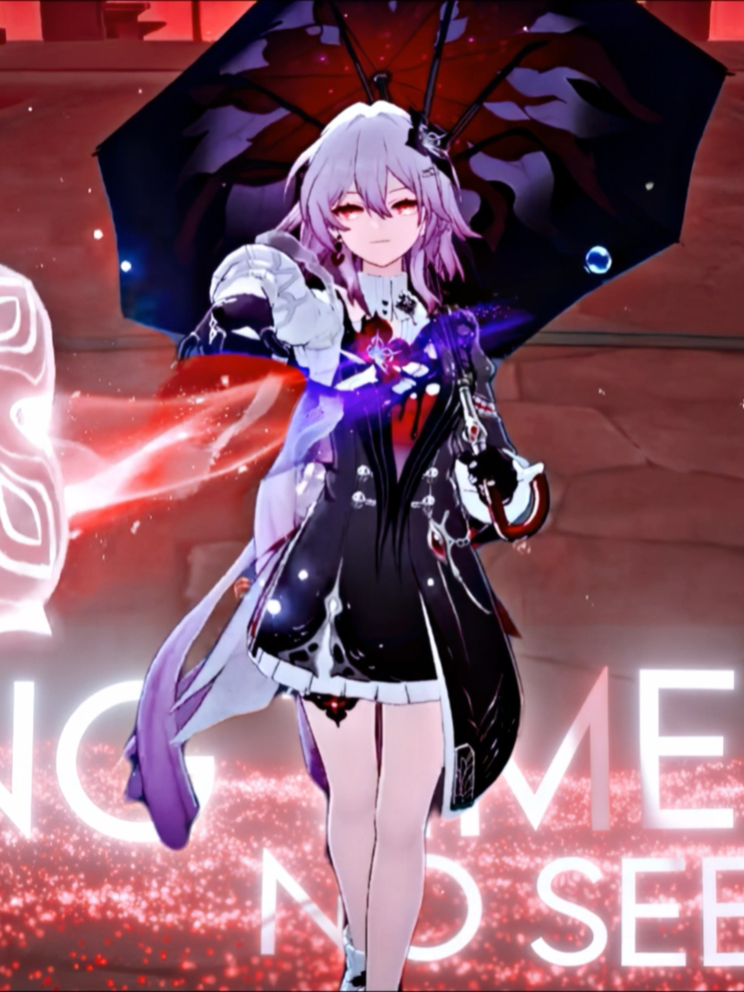 — #evernight  I was trying to make a visual lol// #HonkaiStarRail #fyp #hsr #hsredit #march7th #хср #хонкайстаррейл #edit #hoyoverse 