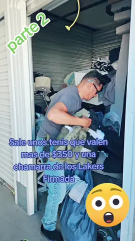 super bien #subastas #quiendamas #señorgabriel #familiagabriel #storagewars 