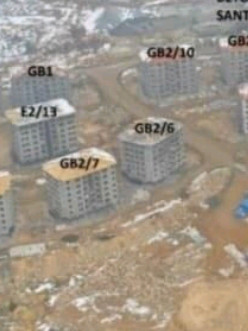 Gb 26 bahcebasi toki merak edenler için ve diğerleri cevre duzenlemesi