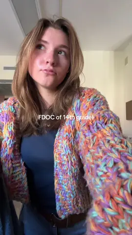 Hard launch of the brunette hair I guess
