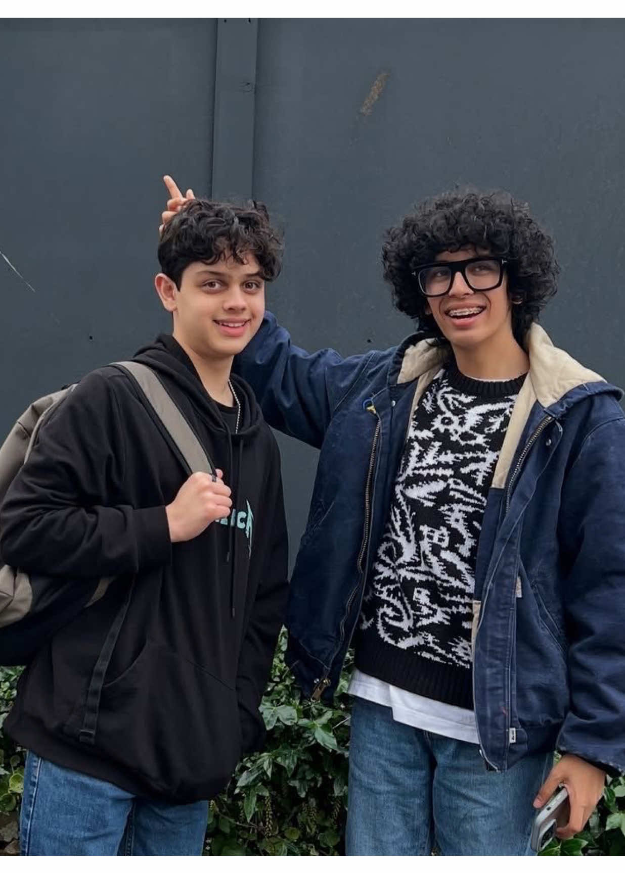collab !! @ʀɪᴍᴀᴀ🤑 the quality im done #moosamostafa #eugeneottinger #isaacordonez #pugsleyaddams #wednesdaynetflix #fyp #foryou #edit 