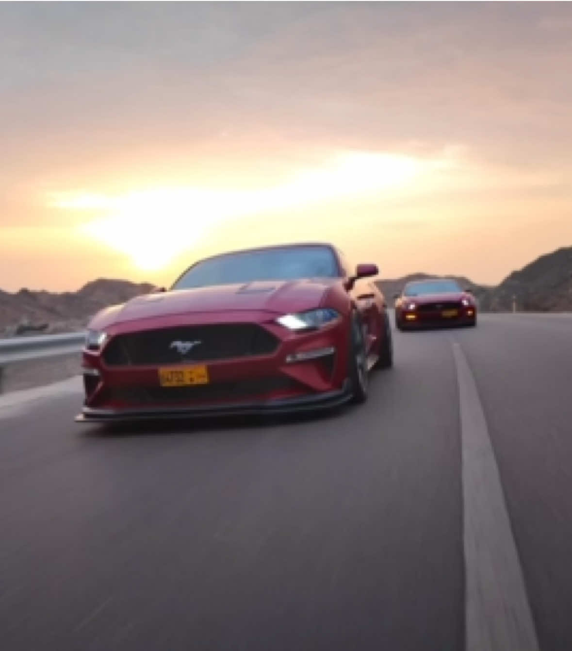 Mustang 🐎😍