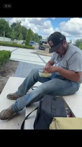 #landscaping #pavers #viral 