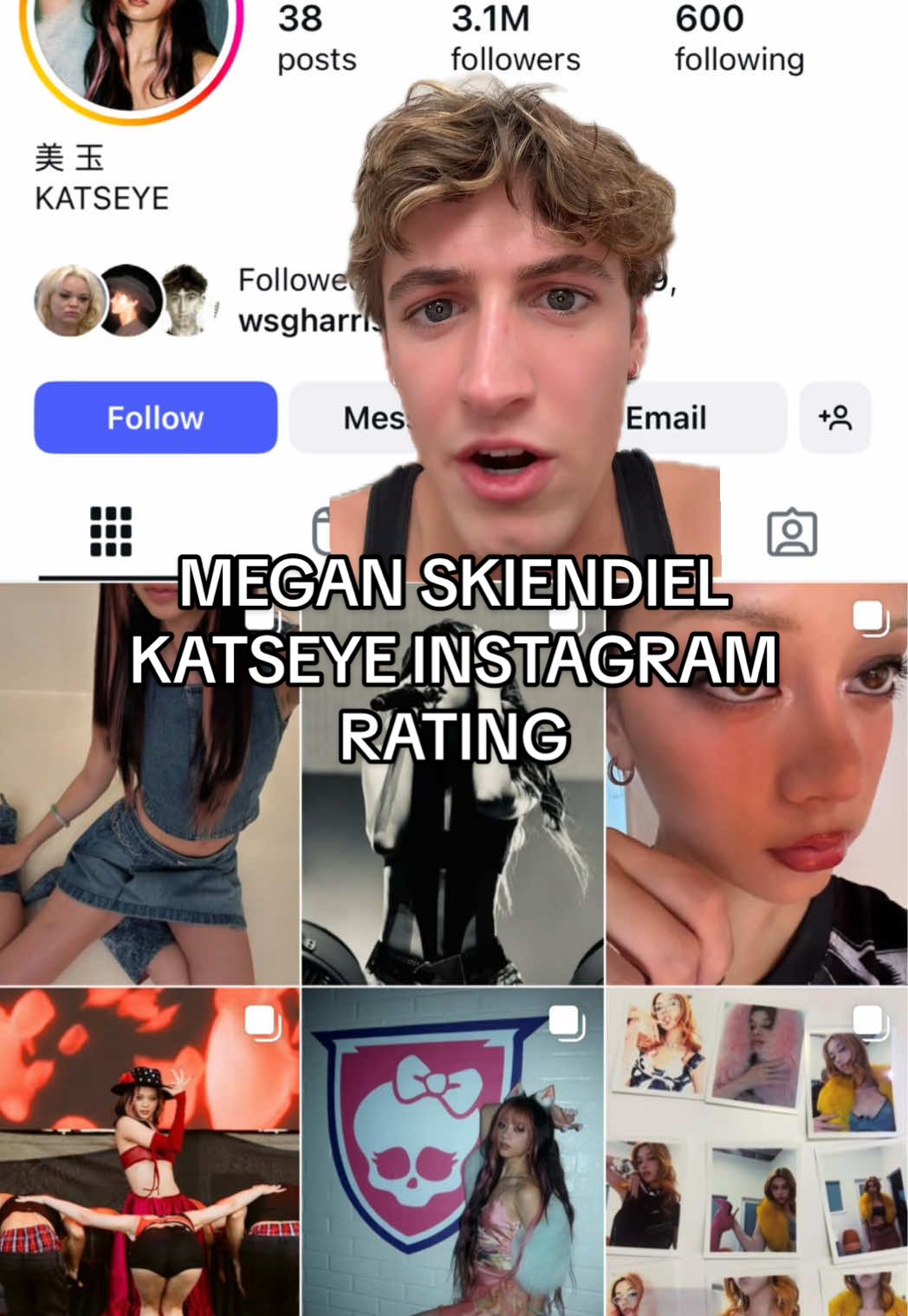 #greenscreen #katseye #instagramtips #instagram #meganskiendiel @Megan Skiendiel 
