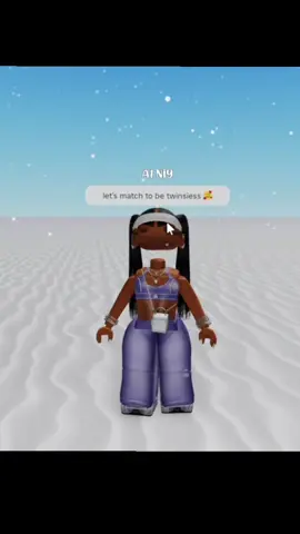 i always wanted to be the twinsies ! ꣑ৎ . @nana🎀 :). — tc; @thaareal._.c ? .🤍 — #m3lancholyz⭐️ #robloxtrend #matchingoutfits #robloxfyp #robloxtiktok .