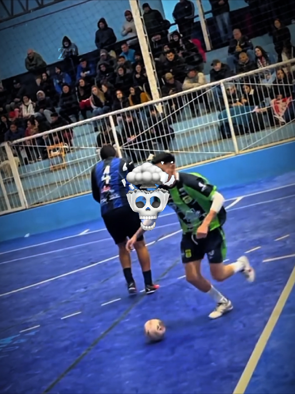 A ARTE DO FUTSAL SKILLS 🔥🔥 #futsal #skills #fy 