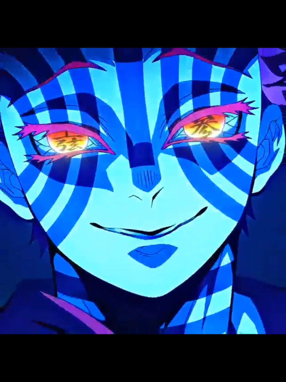 #akaza #demonslayer #tanjiro #animeedit 