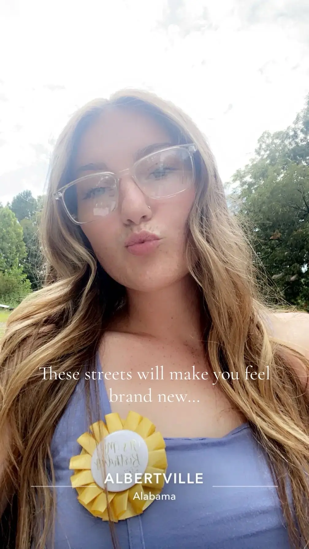 Comment a 🩵 if you want an updated story time! 