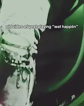 Wat Happën- video of yeat #yeat #snippet #2021 #fyp