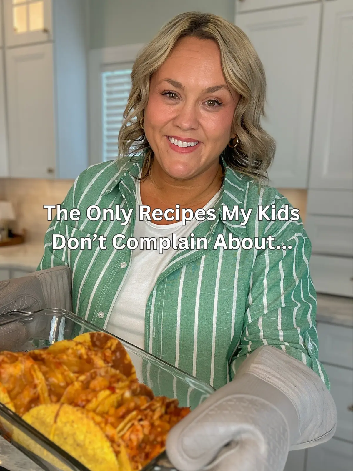 If you’ve got picky eaters, you know the struggle is real 😂  These are the only recipes my kids will eat without a single complaint and honestly, that’s a win in my book. #KidApprovedMeals #PickyEaterRecipes #FamilyDinnerIdeas #EasyMealsForKids #KidFriendlyDinners          