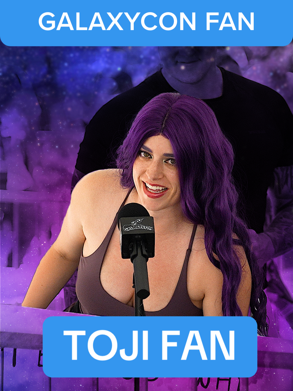 can't blame her #jjk #tojifushiguro #anime #galaxycon